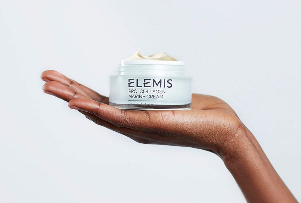 ELEMIS Pro-Collagen Marine Cream Review