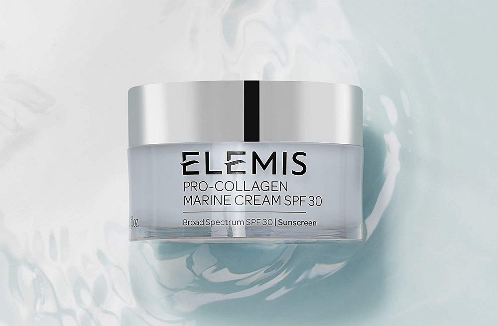 ELEMIS Pro-Collagen Marine Anti-wrinkle Day Cream Review