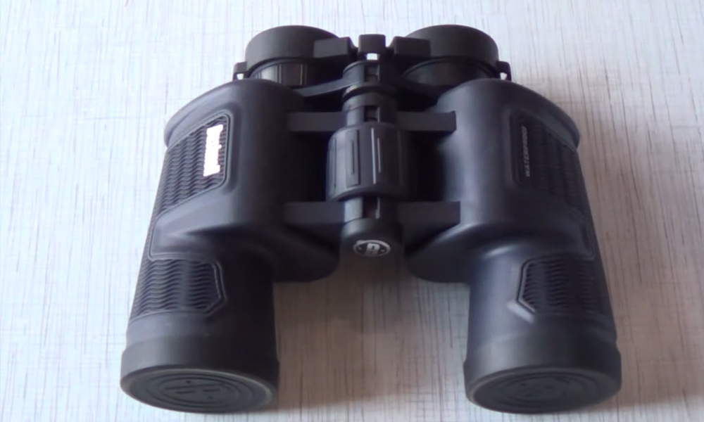 Bushnell H2O Waterproof3iLGCVs Review