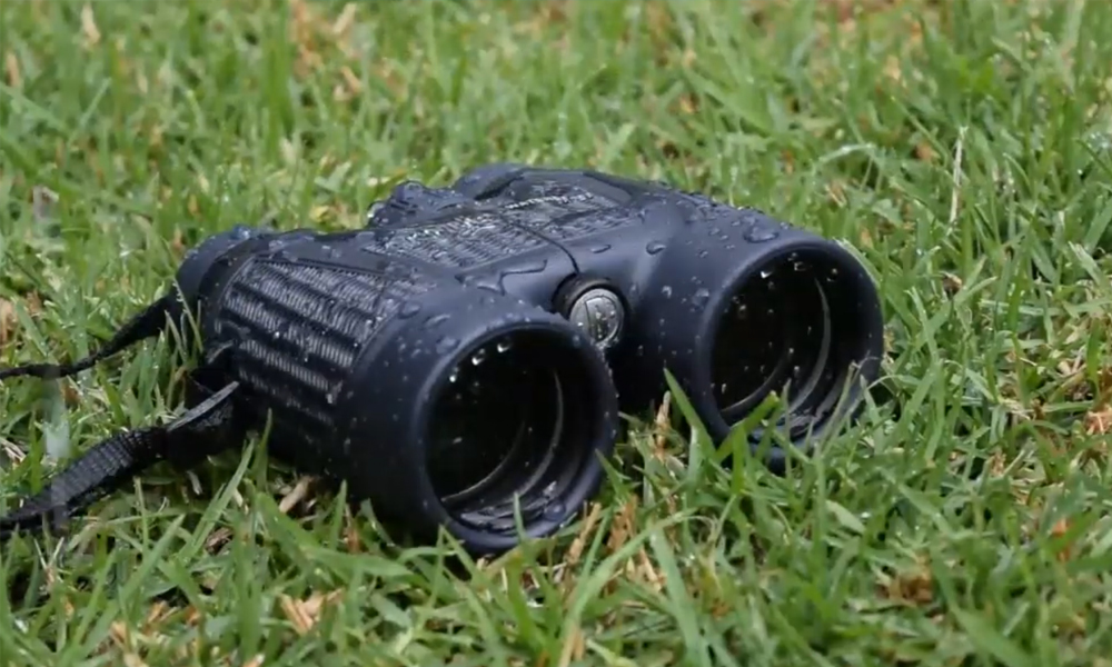 Bushnell H2O Waterproof8x42 Review