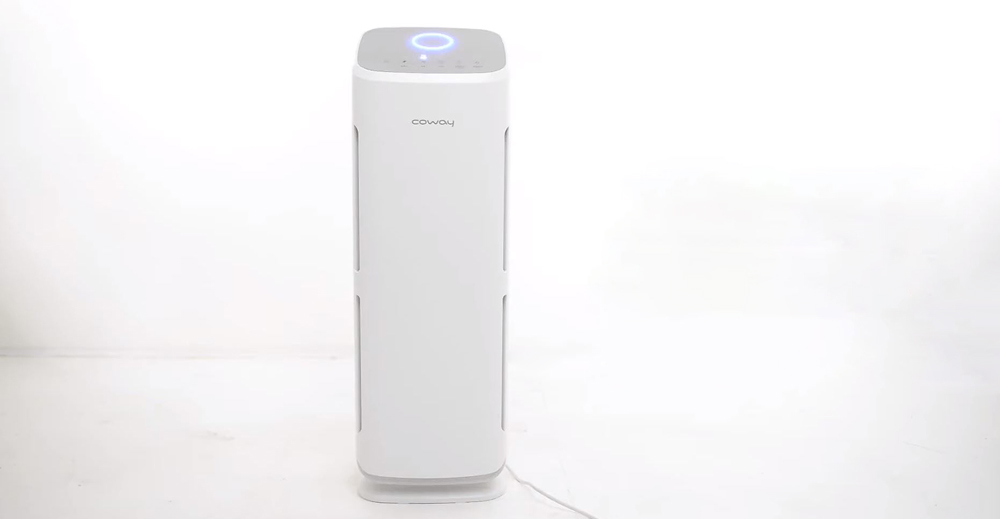 Coway Tower Mighty Air Purifier Review