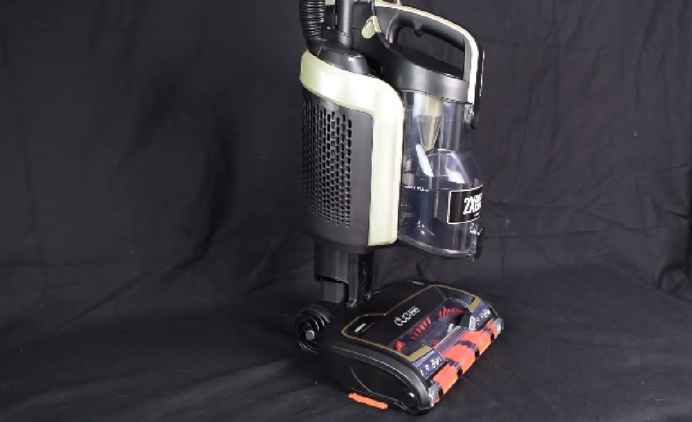 Shark ION P50 - IC162 Stick Vacuum Review