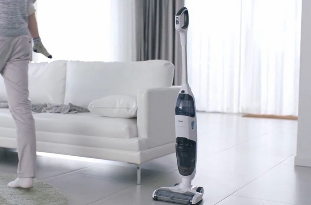 Tineco iFLOOR Cordless Wet Dry Vacuum Cleaner Review