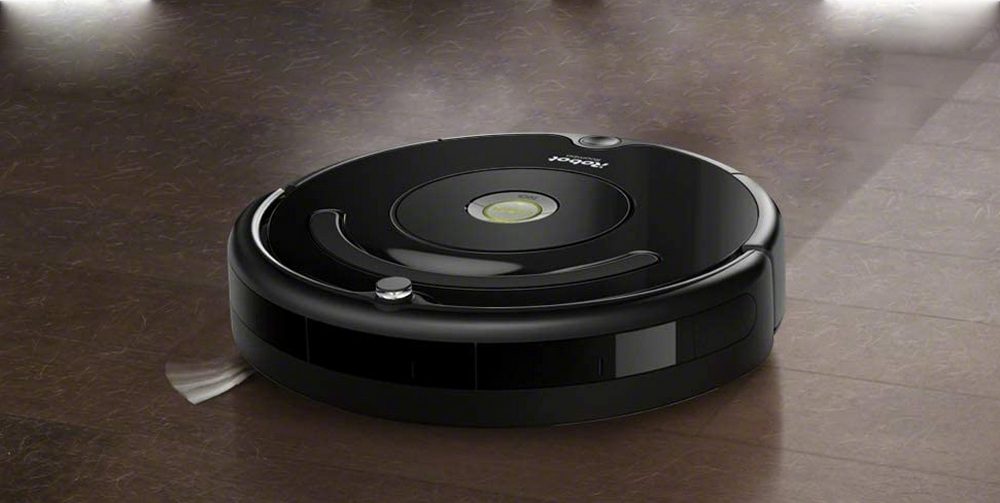iRobot Roomba 614 Review