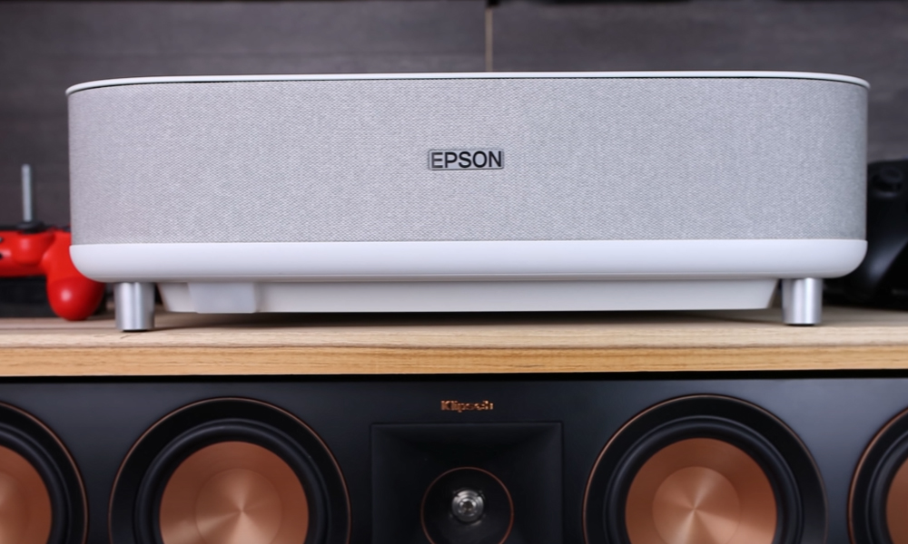 Epson LS300 Review